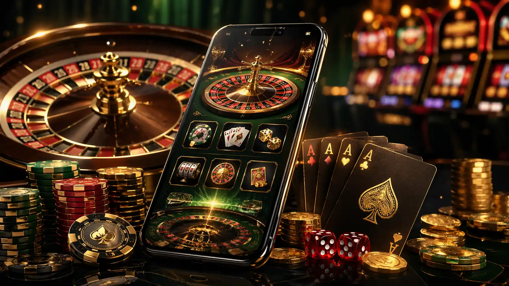 VelWins Casino App Screenshot